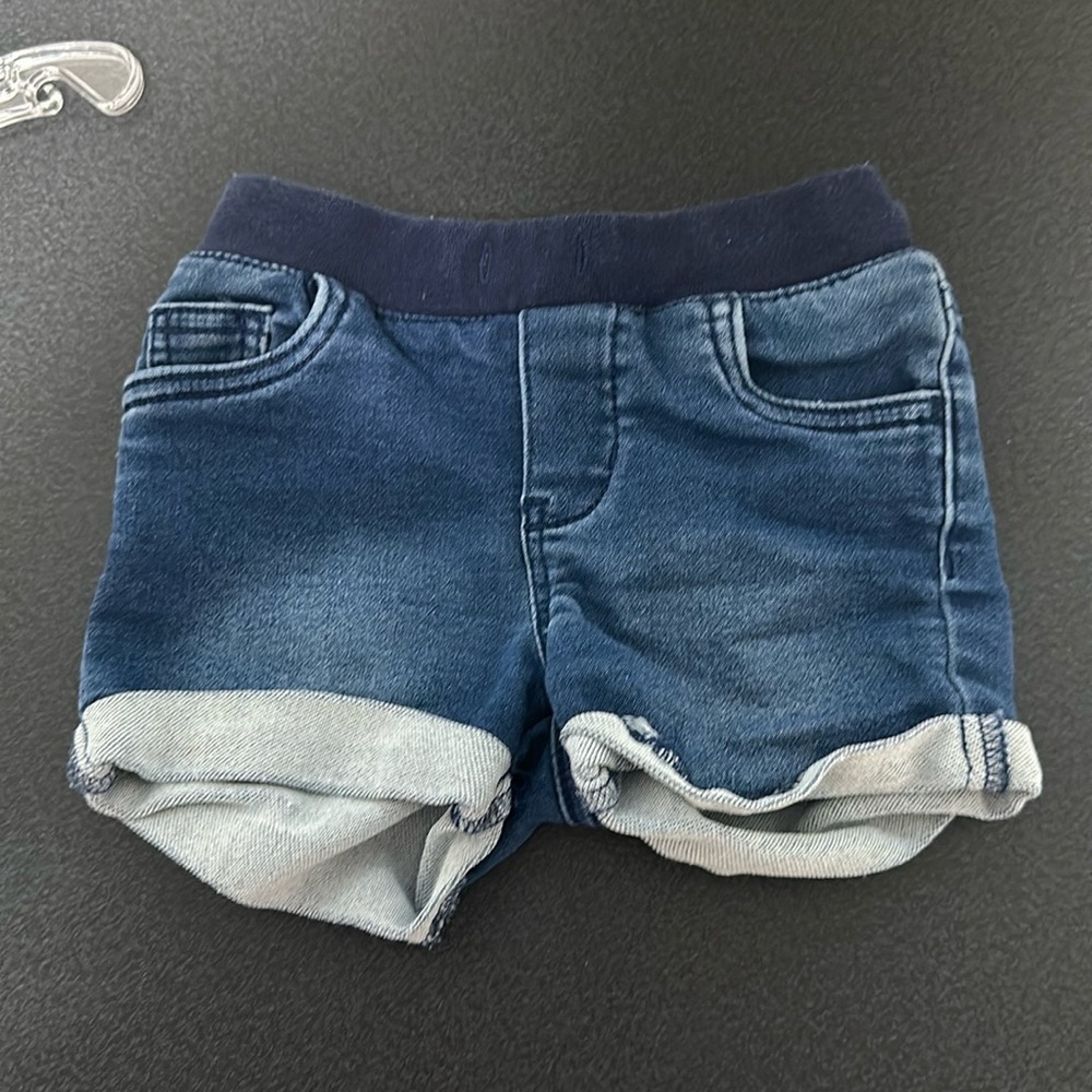 Cat & jack shorts